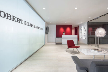Robert Silman Associates New York Office