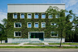 Foundation for Polish Science Headquarters