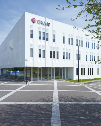 Regional office Enexis Zwolle
