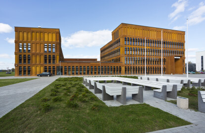 Tartu University Institute of Physics