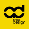 Arena Design 2015