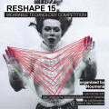 RESHAPE15 | wearable technology competition