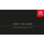 post en eger hang- en sluitwerk b.v.