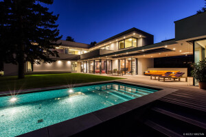 Forest Hill Villa