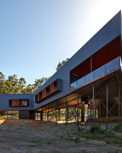 Nannup Holiday house 