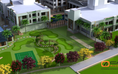 CAD Resolution | Architectural Visualization Company CAD Resolution | Architectural Visualization Company