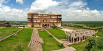 Restoration of Tijara Fort-Palace, Rajasthan India