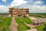 Restoration of Tijara Fort-Palace, Rajasthan India