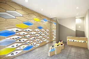 Suppakids - Little Ones Sneaker Boutique