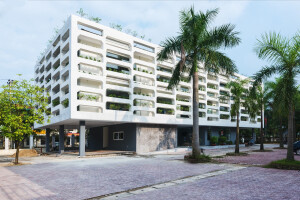 SRDP-IWMC Ha Tinh Office