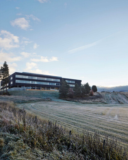 Nord-Østerdal High School