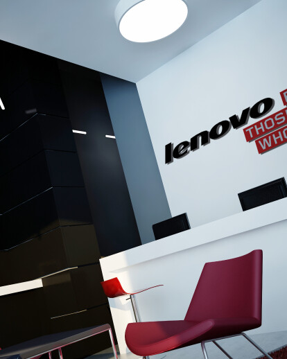 Lenovo Exclusive Store - Sofia