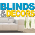 Blinds & Decors