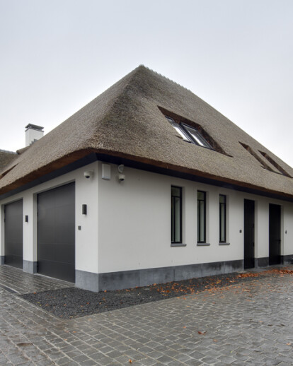 RESIDENTIAL HOUSE IN WEERT