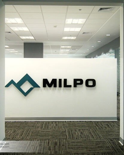 Milpo Offices 