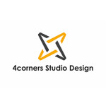 4corners studio design