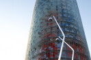 Torre Agbar