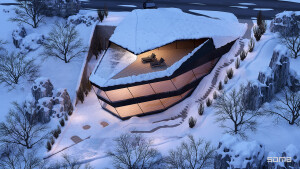 Nassar House