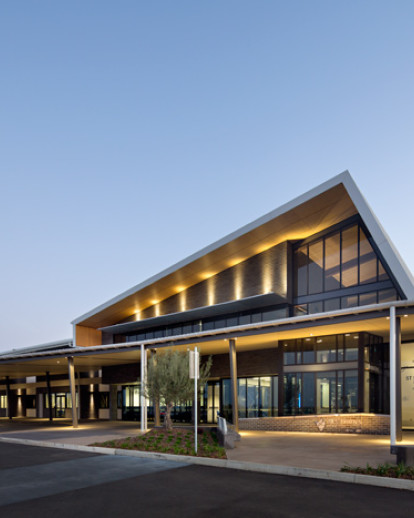 St Stephens Hospital, Hervey Bay