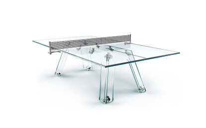 Lungolinea ping-pong table