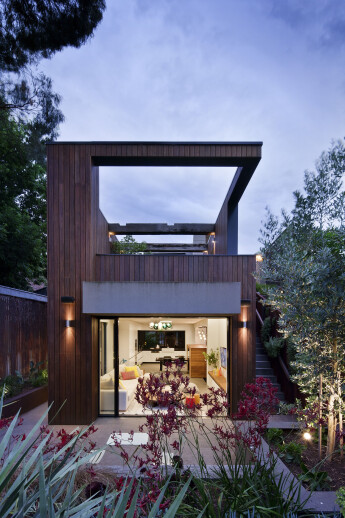 Fitzroy Residence 3