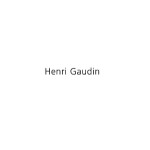 Henri Gaudin architecte