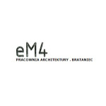 eM4.Pracownia Architektury.Brataniec