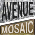 Avenue Mosaic