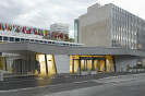 WIPO/OMPI Conference Hall