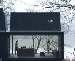 Vipp Shelter