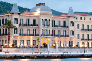 Poseidonion Hotel