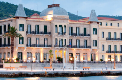 Poseidonion Hotel