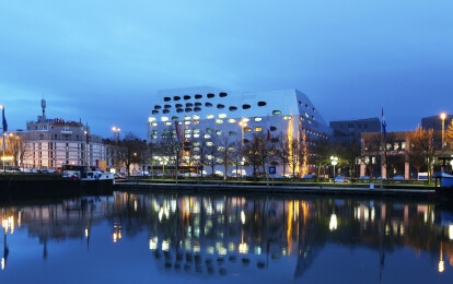 ARCHITECTURES ANNE DEMIANS ARCHITECTURES ANNE DEMIANS