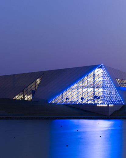 Devon Boathouse