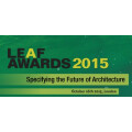 LEAF Awards 2015