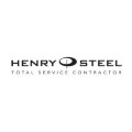 HENRY STEEL