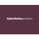 Holder Mathias Architects