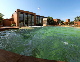 Khamsa House 