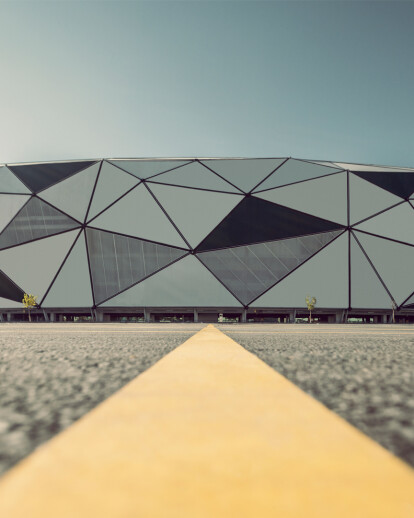 Konya Stadium