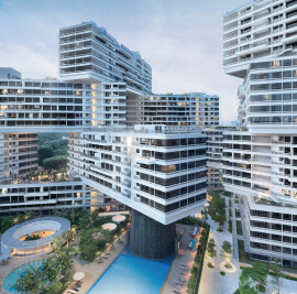 The Interlace