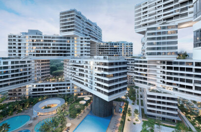 The Interlace