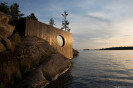 Grotto Sauna