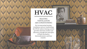 Air Conditioning and Ventilation Systems