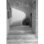 Oiba Interiors Limited