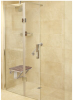 Wet Room Shower & Luxury Showers by Nationwide Mob