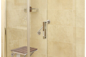 Wet Room Shower & Luxury Showers by Nationwide Mob