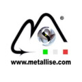 METALLISE Cretaive Metal Coating Italian Style