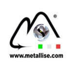METALLISE Cretaive Metal Coating Italian Style