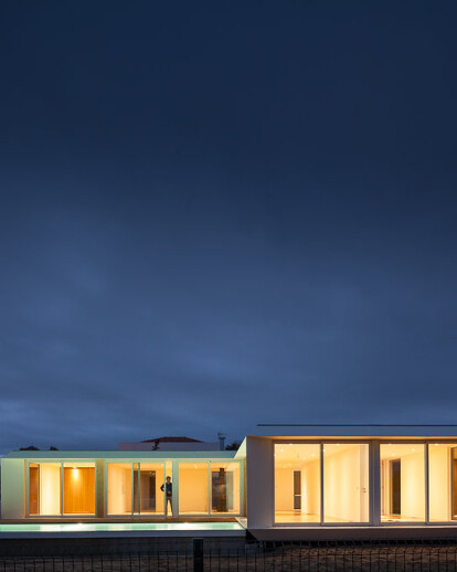 MIMA House in Alentejo 