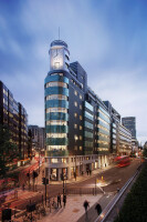 Commonwealth House